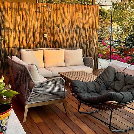 Villa Merida Boutique Hotel - Adults Only 外观 照片