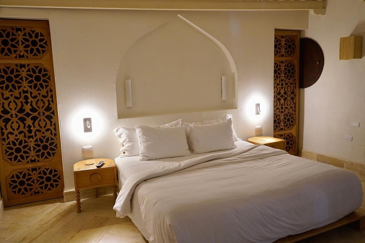 Villa Merida Boutique Hotel - Adults Only 外观 照片