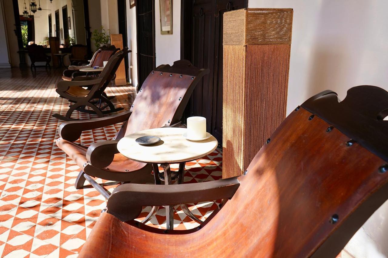 Villa Merida Boutique Hotel - Adults Only 外观 照片