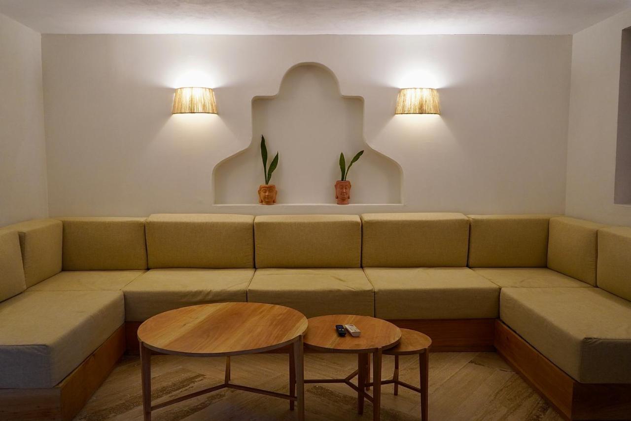 Villa Merida Boutique Hotel - Adults Only 外观 照片