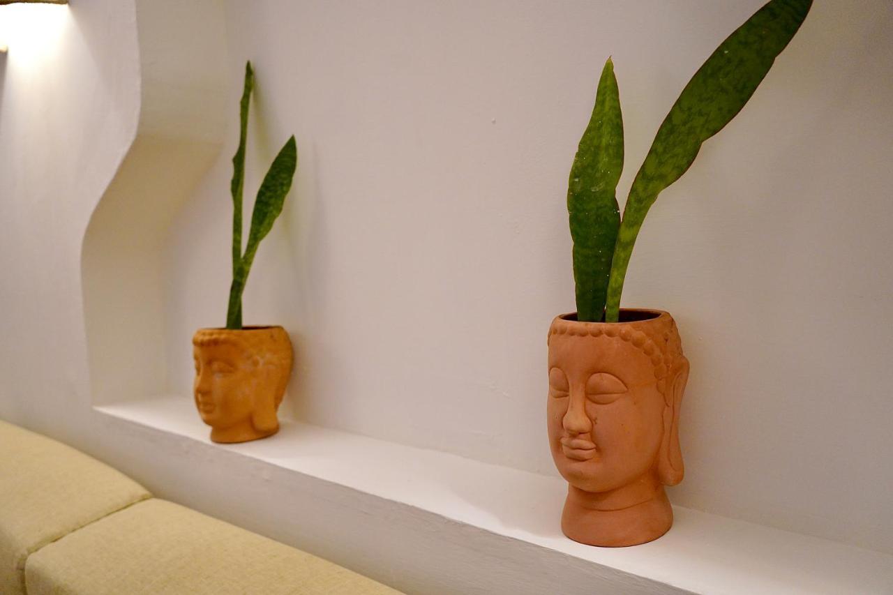 Villa Merida Boutique Hotel - Adults Only 外观 照片