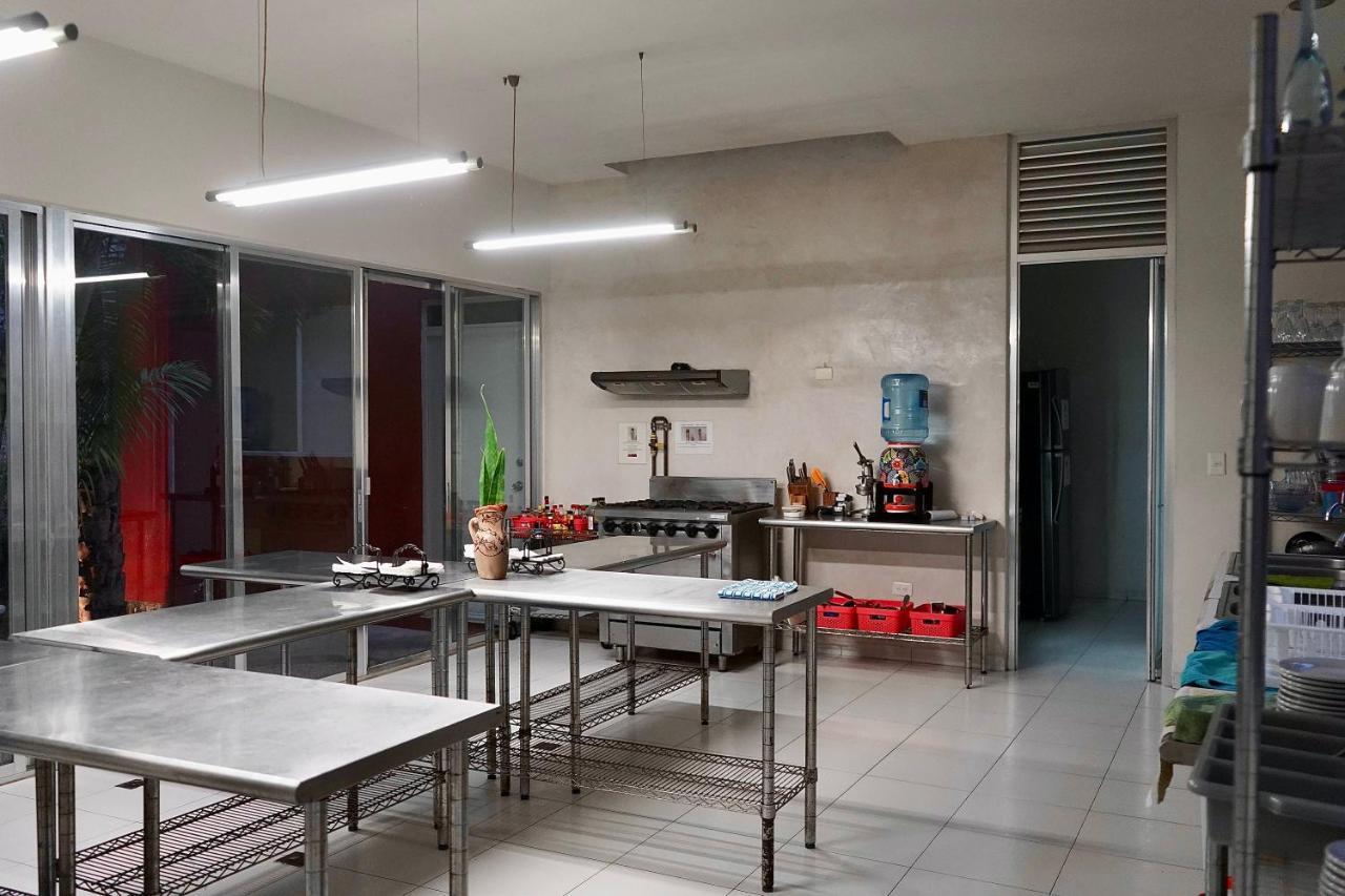 Villa Merida Boutique Hotel - Adults Only 外观 照片