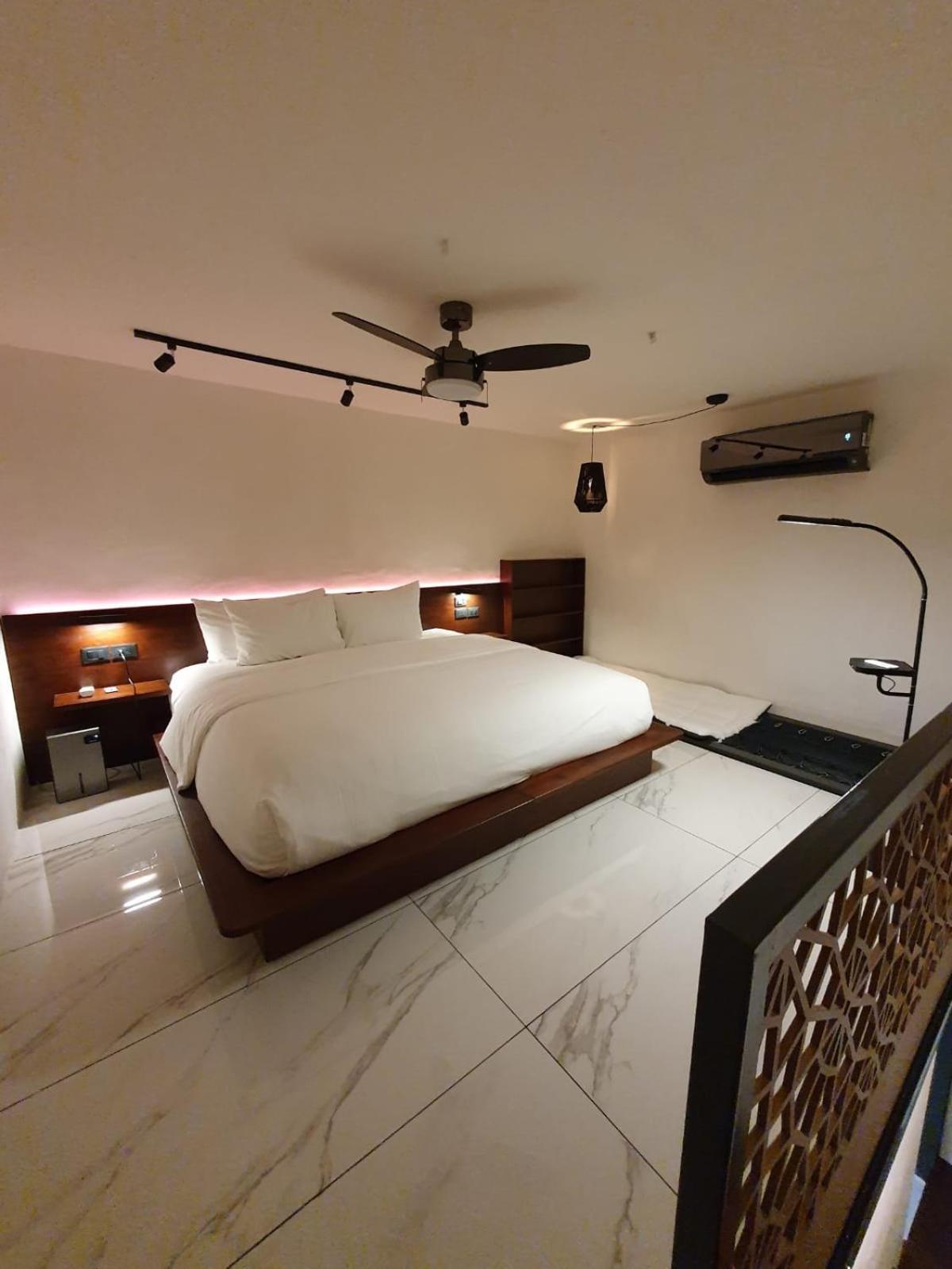 Villa Merida Boutique Hotel - Adults Only 外观 照片