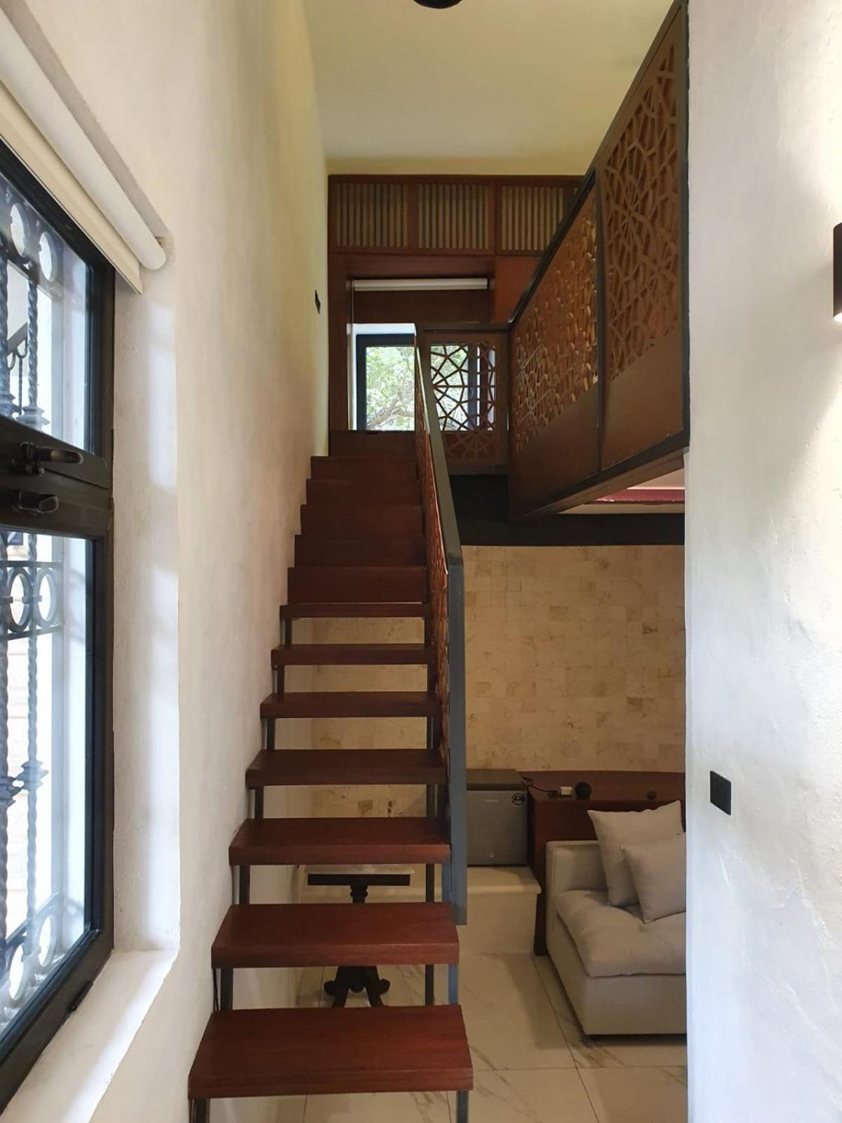 Villa Merida Boutique Hotel - Adults Only 外观 照片