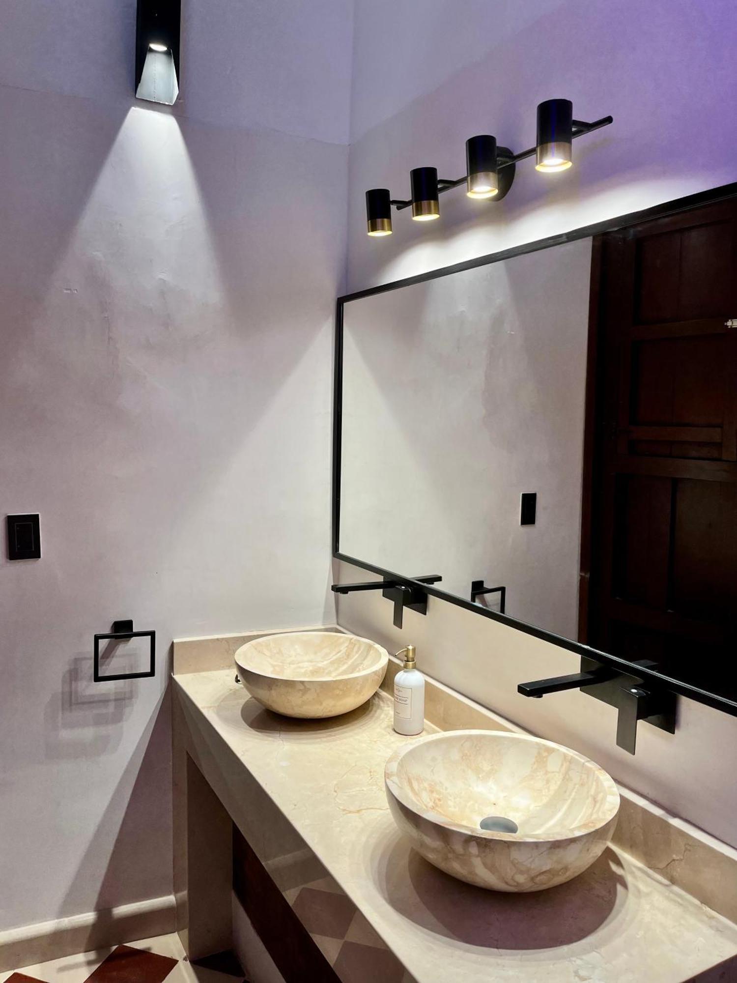 Villa Merida Boutique Hotel - Adults Only 外观 照片