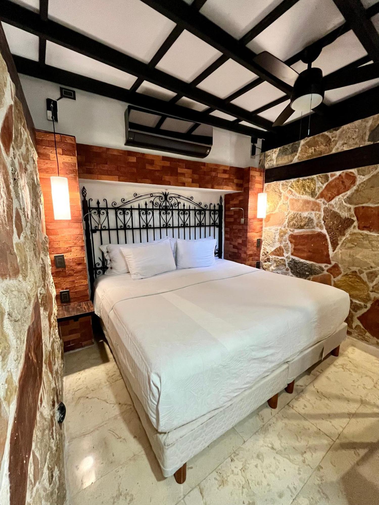 Villa Merida Boutique Hotel - Adults Only 外观 照片