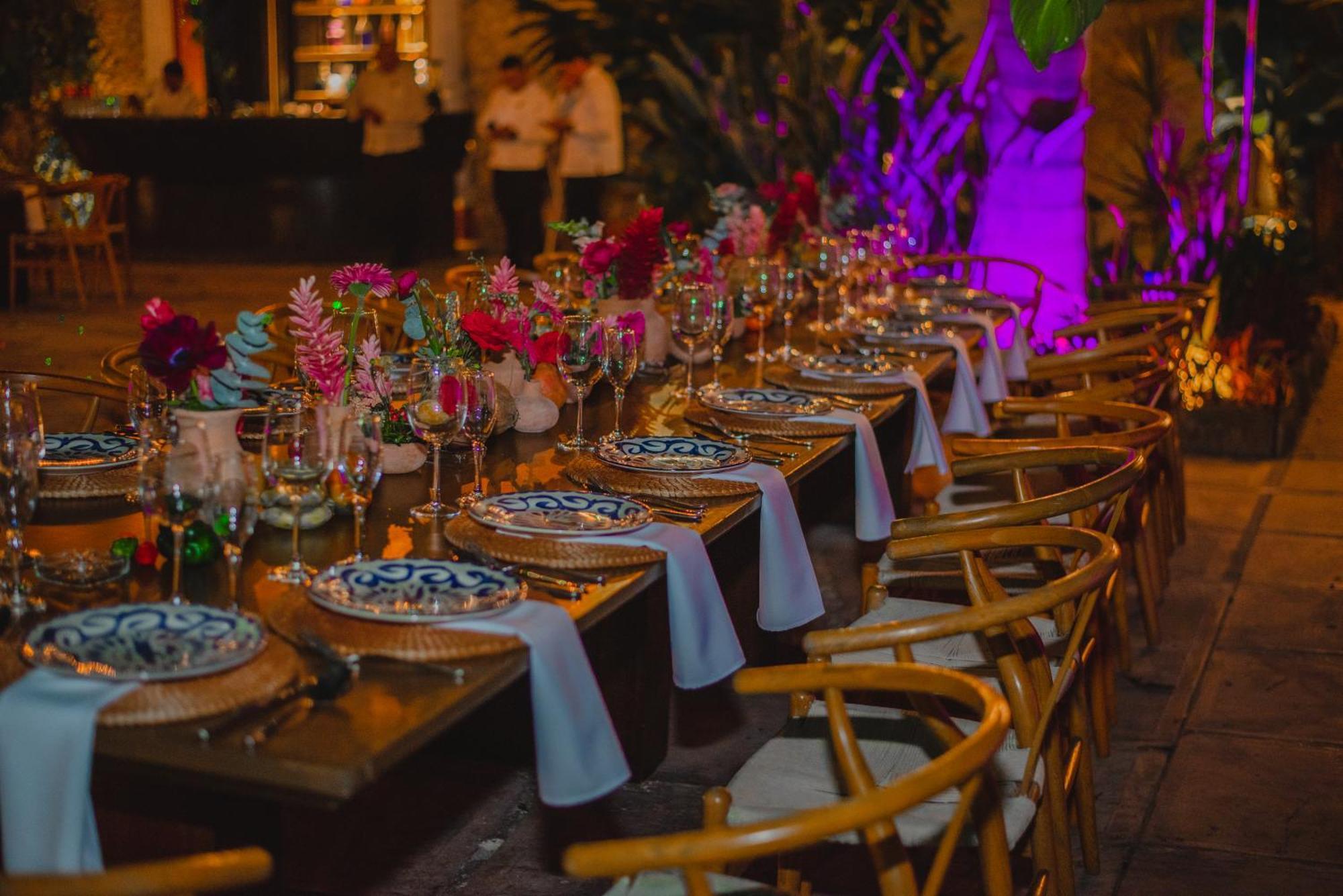 Villa Merida Boutique Hotel - Adults Only 外观 照片