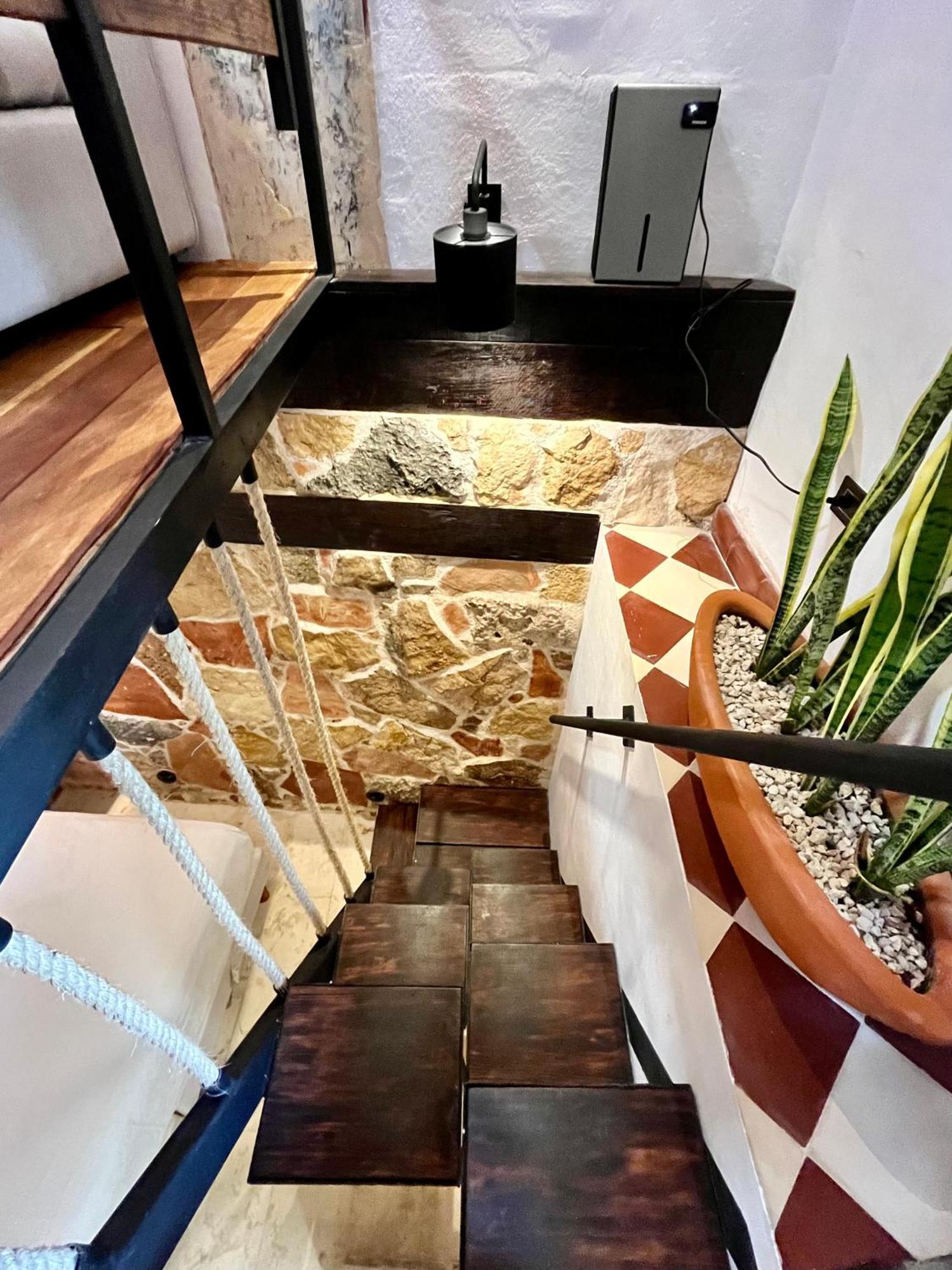 Villa Merida Boutique Hotel - Adults Only 外观 照片
