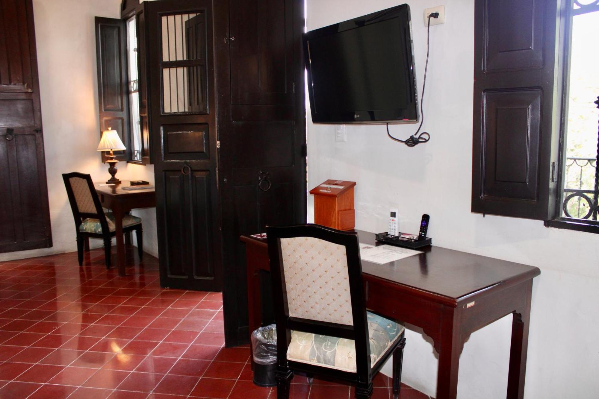 Villa Merida Boutique Hotel - Adults Only 外观 照片