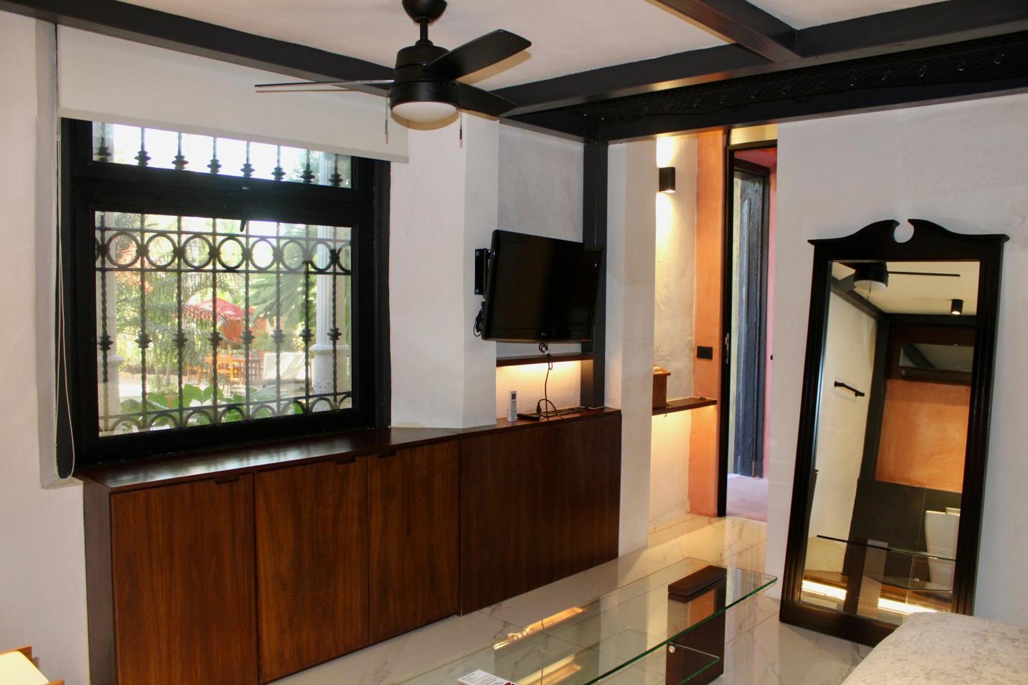 Villa Merida Boutique Hotel - Adults Only 外观 照片