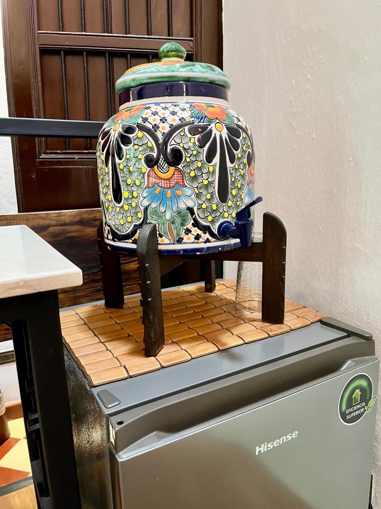 Villa Merida Boutique Hotel - Adults Only 外观 照片