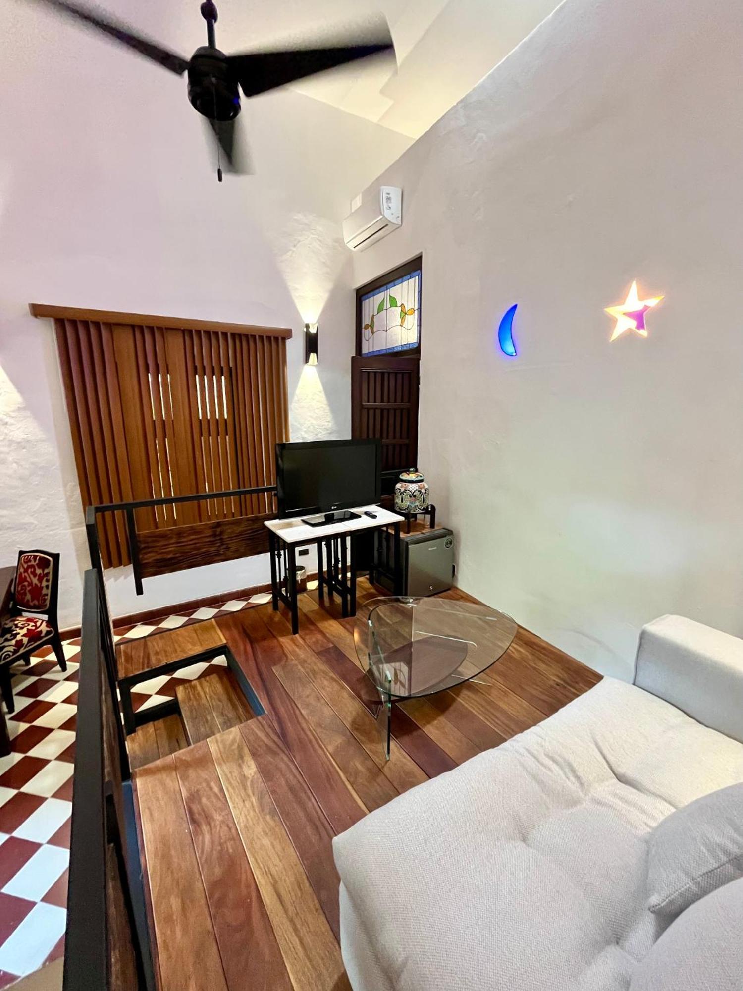 Villa Merida Boutique Hotel - Adults Only 外观 照片