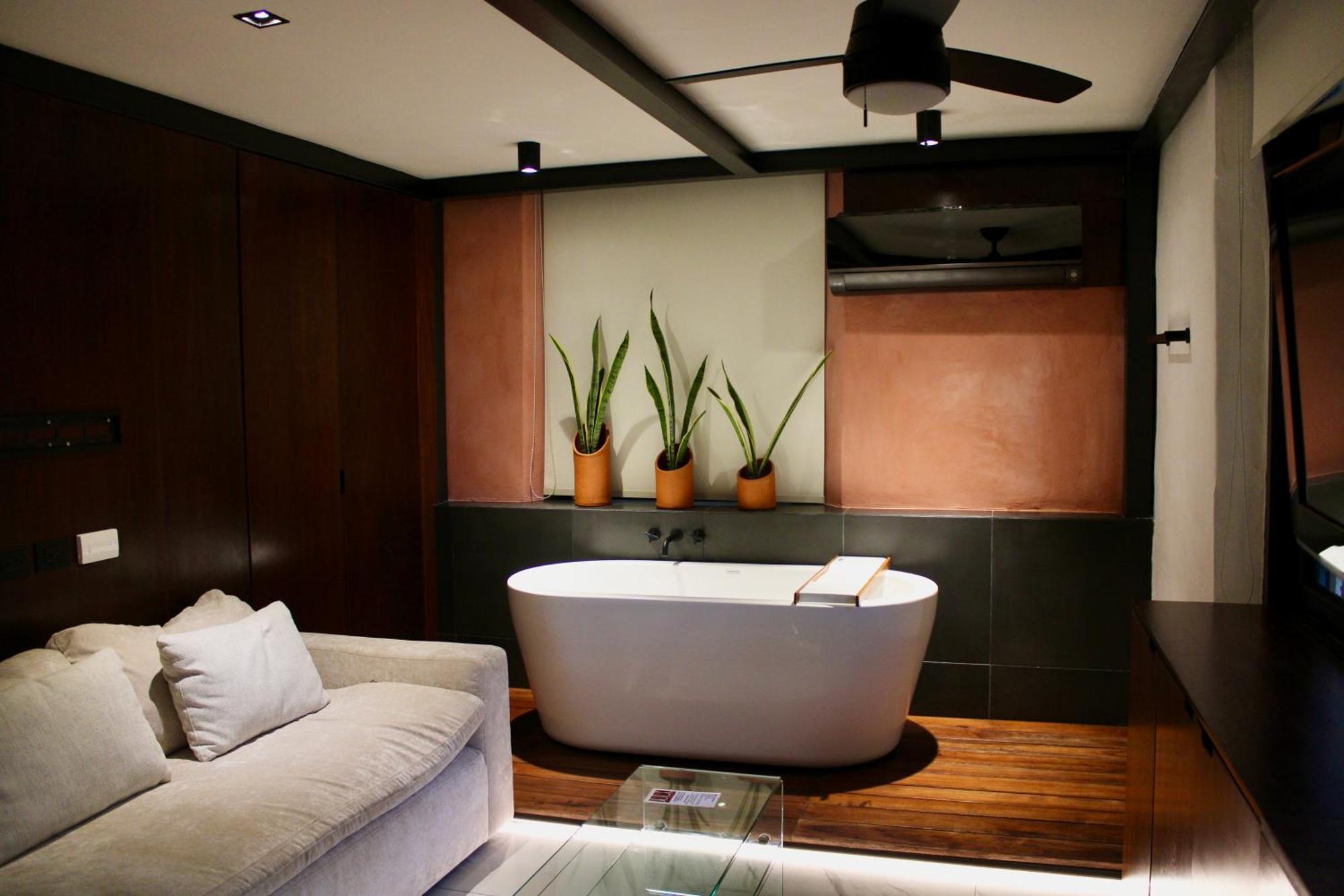Villa Merida Boutique Hotel - Adults Only 外观 照片
