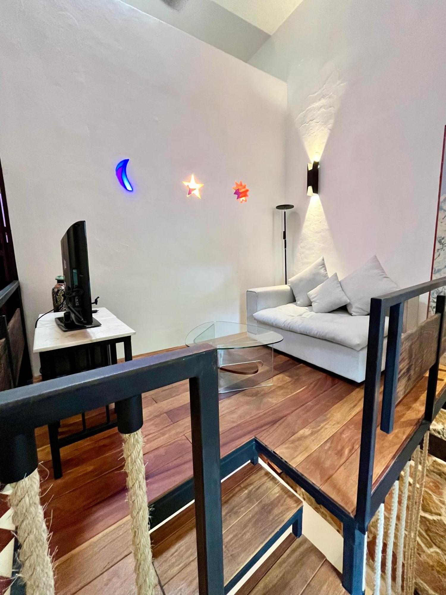 Villa Merida Boutique Hotel - Adults Only 外观 照片