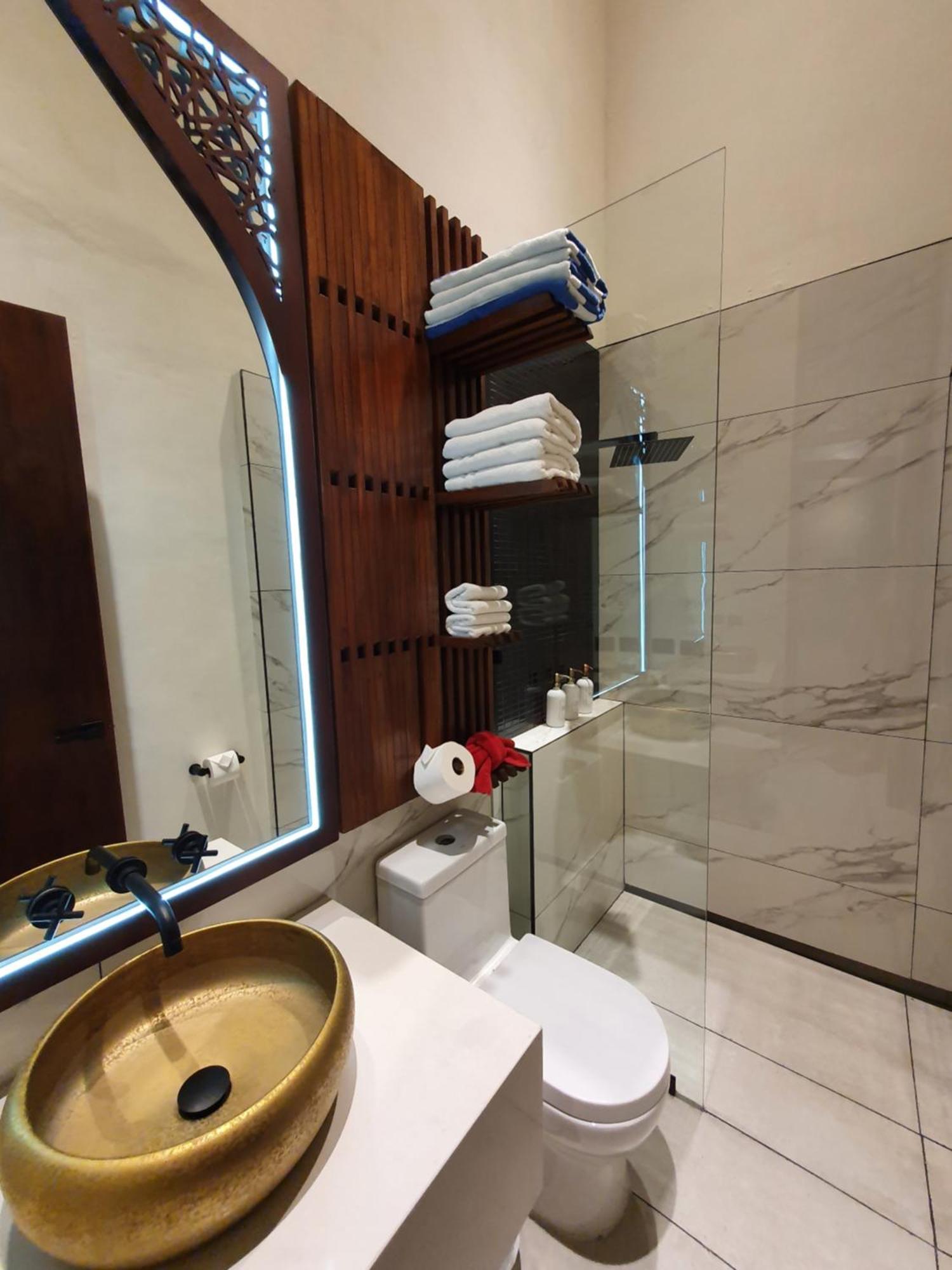 Villa Merida Boutique Hotel - Adults Only 客房 照片