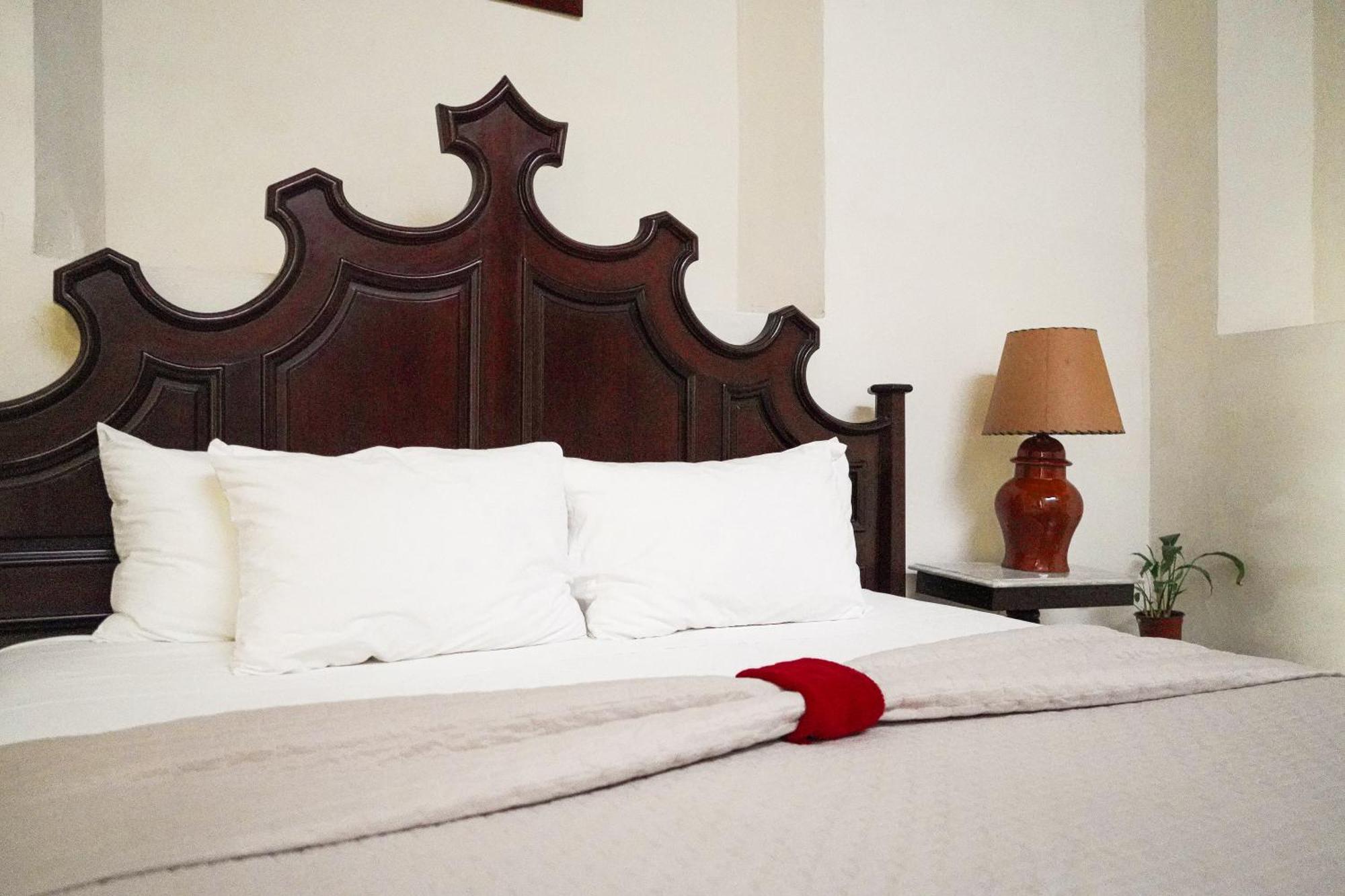Villa Merida Boutique Hotel - Adults Only 客房 照片