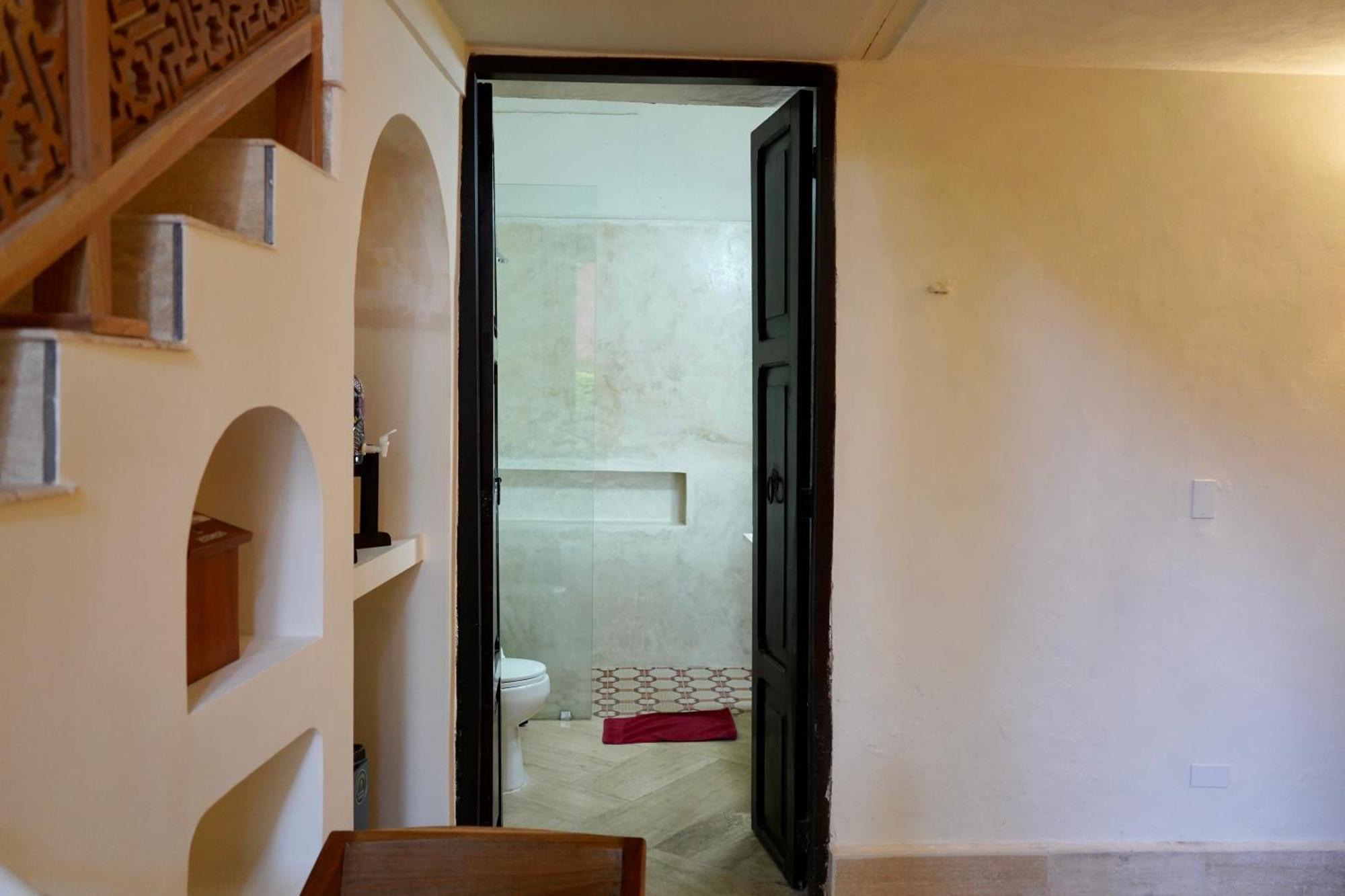 Villa Merida Boutique Hotel - Adults Only 客房 照片