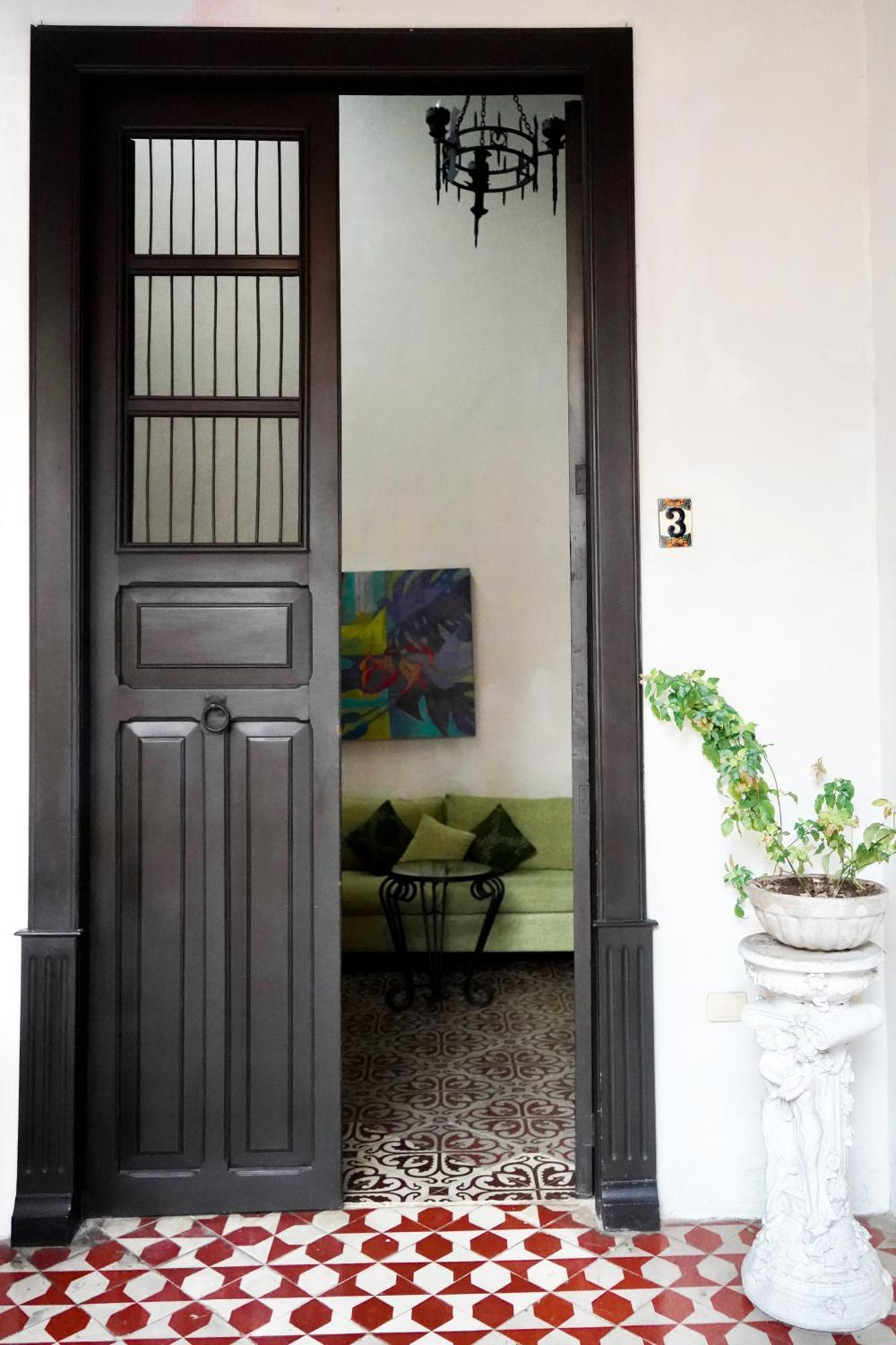 Villa Merida Boutique Hotel - Adults Only 客房 照片