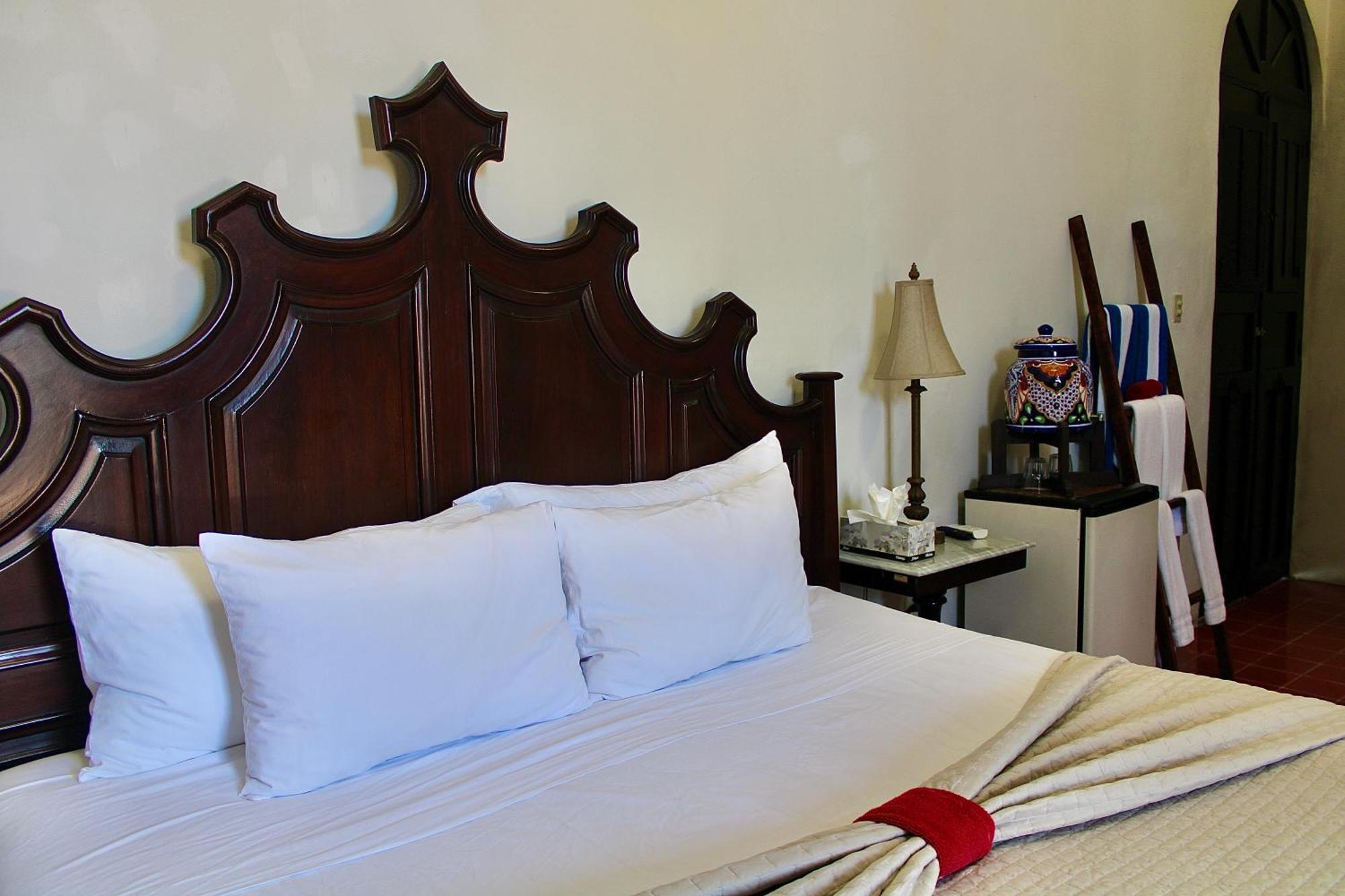 Villa Merida Boutique Hotel - Adults Only 客房 照片