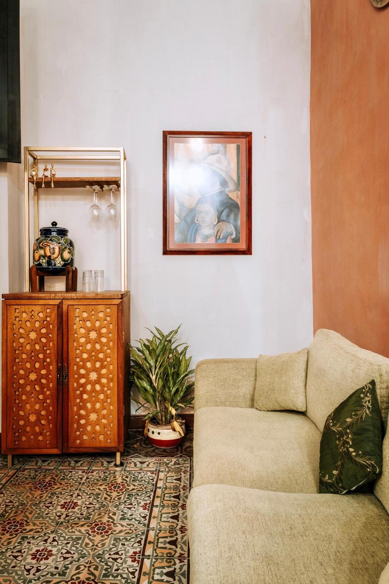 Villa Merida Boutique Hotel - Adults Only 外观 照片